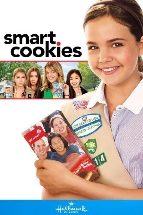 Smart Cookies Plakat