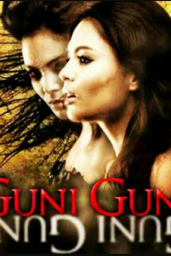 Guniguni Plakat