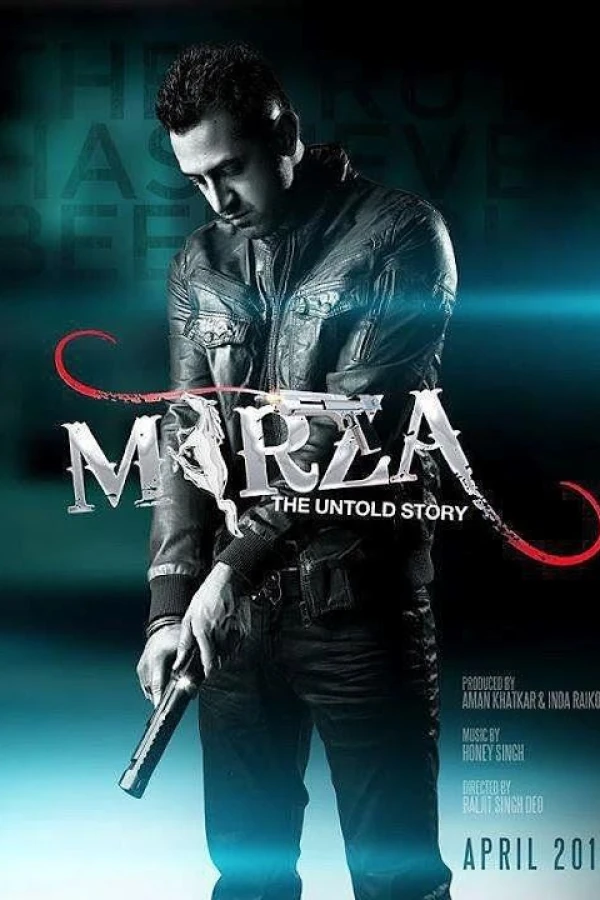 Mirza: The Untold Story Plakat