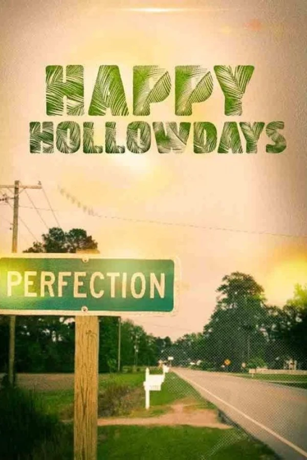 Happy Hollowdays Plakat