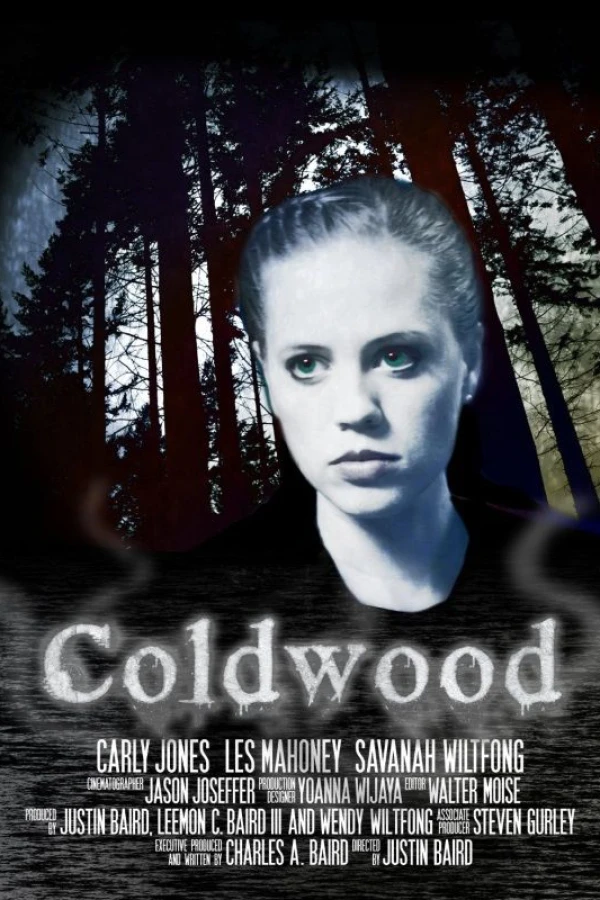 Coldwood Plakat