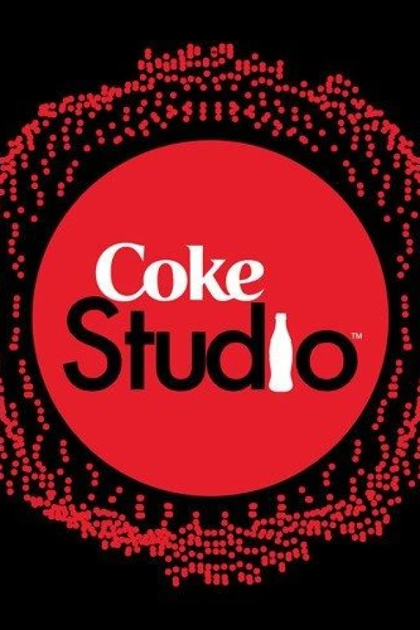 Coke Studio Plakat