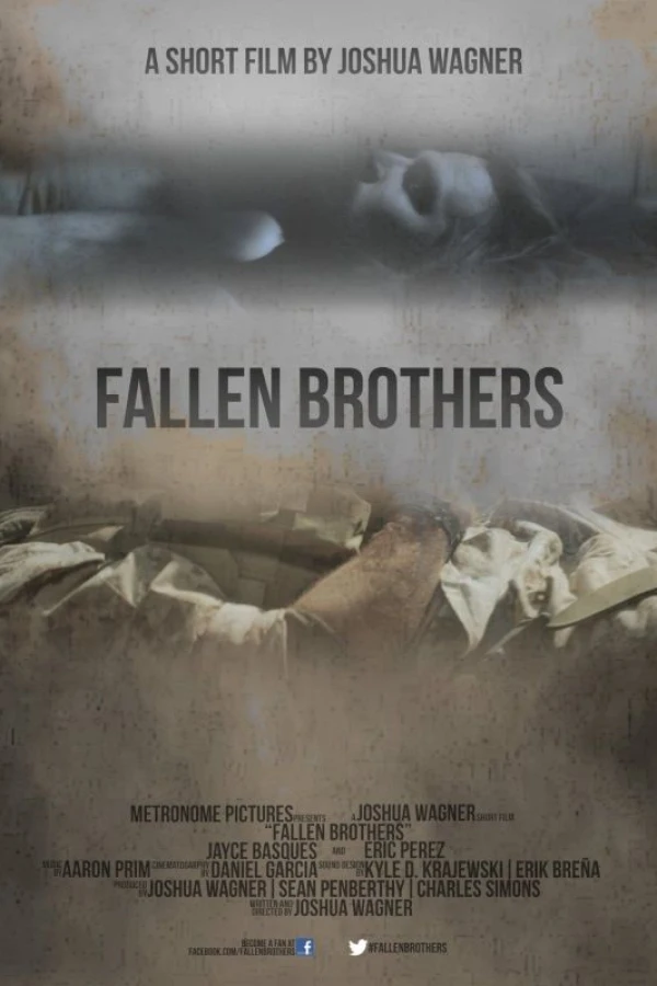 Fallen Brothers Plakat