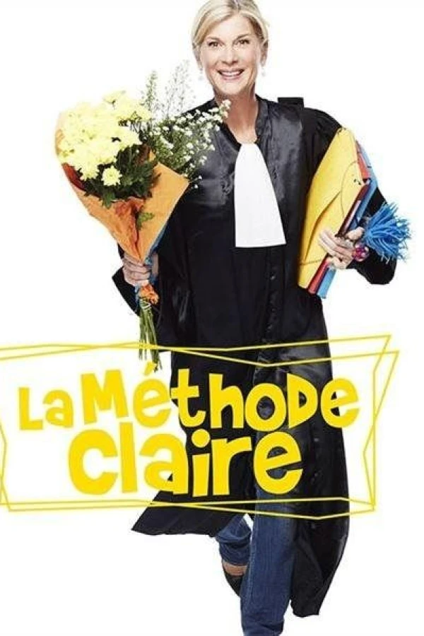 La méthode Claire Plakat