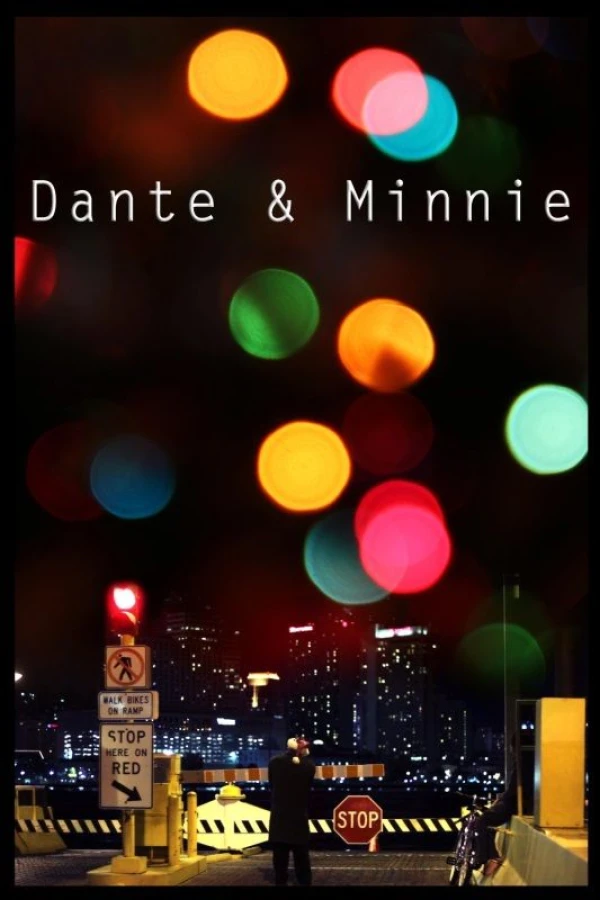 Dante and Minnie Plakat