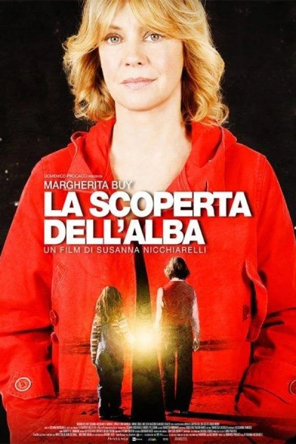 La scoperta dell'alba Plakat