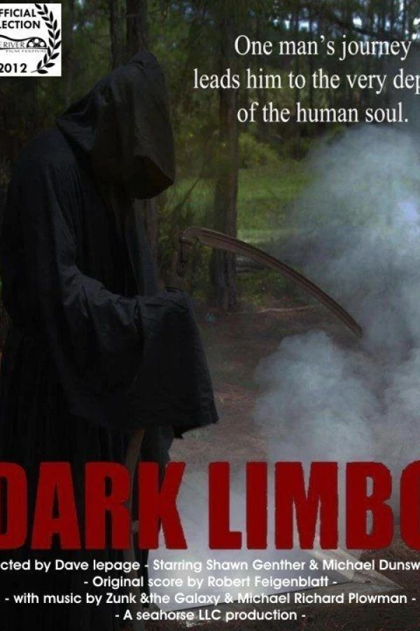 Dark Limbo Plakat