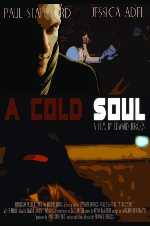 A Cold Soul Plakat