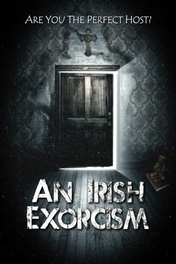 An Irish Exorcism Plakat