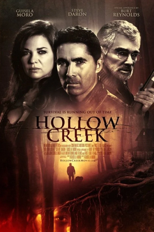 Hollow Creek Plakat