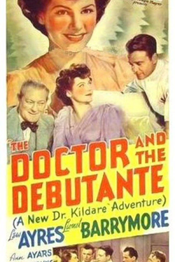 Dr. Kildare's Victory Plakat