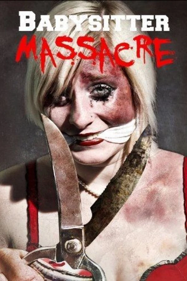 Babysitter Massacre Plakat