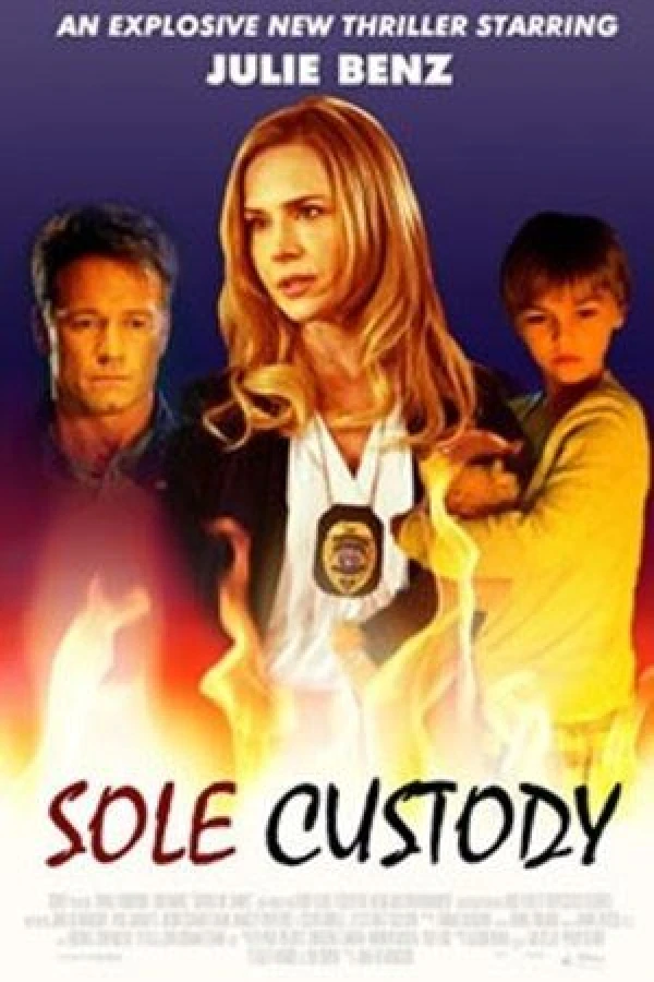 Sole Custody Plakat