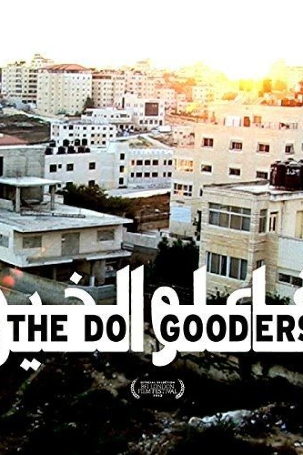 The Do Gooders Plakat