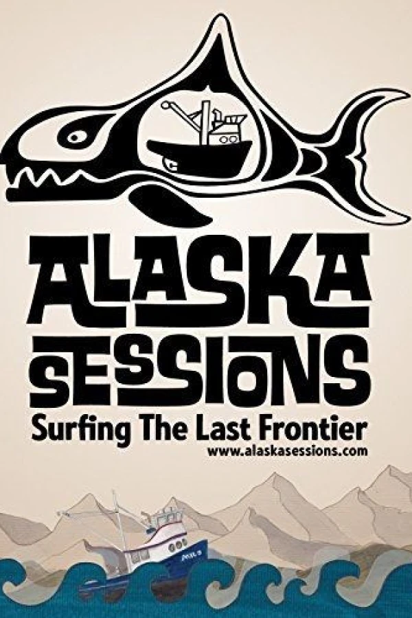 Alaska Sessions Plakat