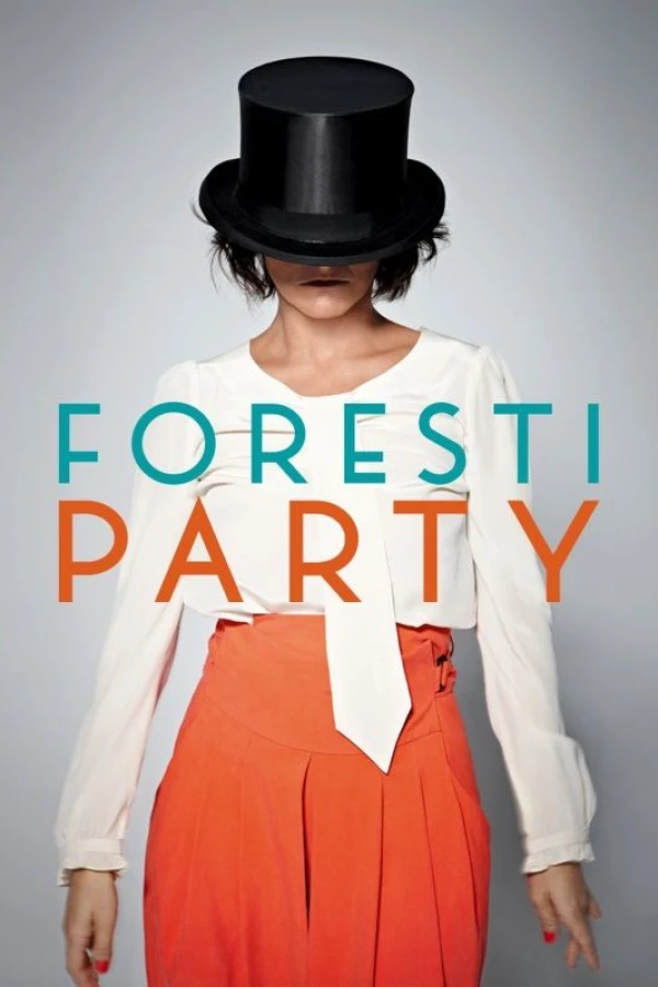 Foresti Party Plakat