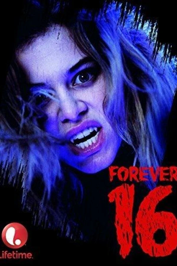 Forever 16 Plakat