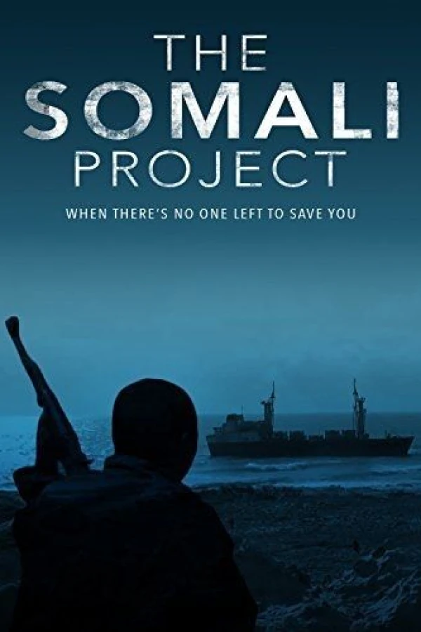 The Somali Project Plakat