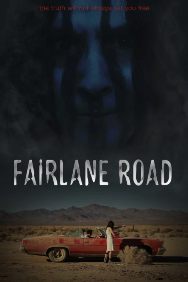 Fairlane Road Plakat