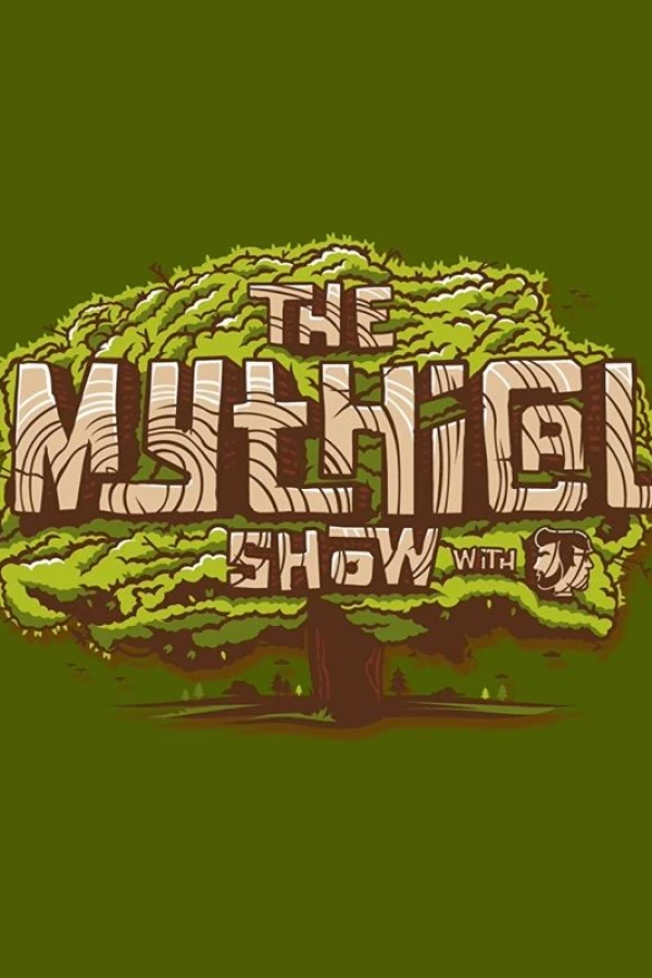 The Mythical Show Plakat