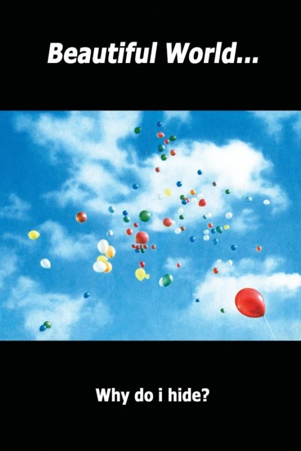 Beautiful World... Plakat