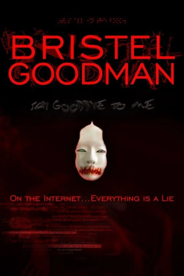 Bristel Goodman Plakat