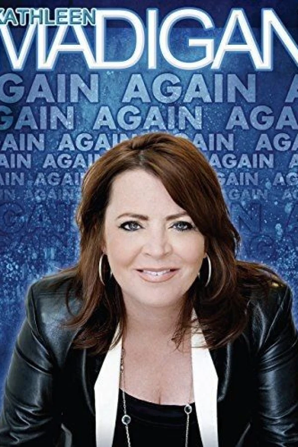 Kathleen Madigan: Madigan Again Plakat