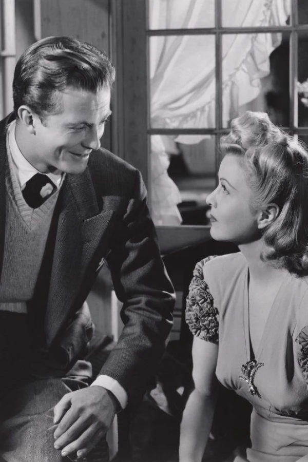 The Courtship of Andy Hardy Plakat