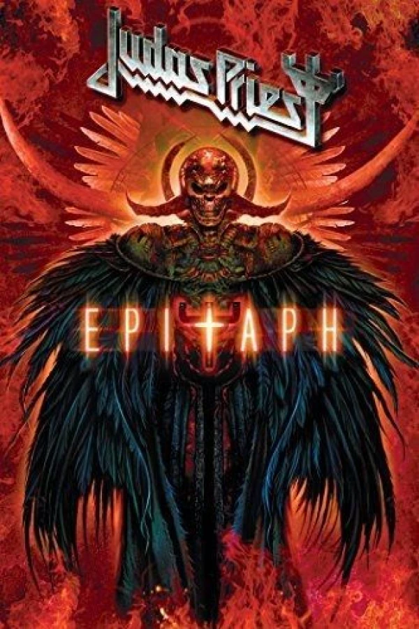 Judas Priest: Epitaph Plakat