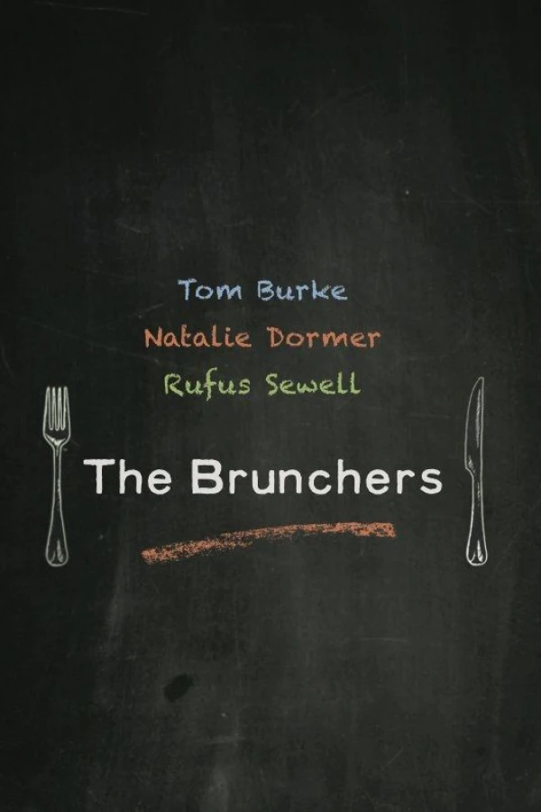 The Brunchers Plakat