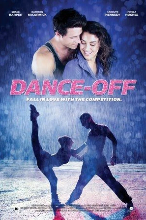 Dance-Off Plakat