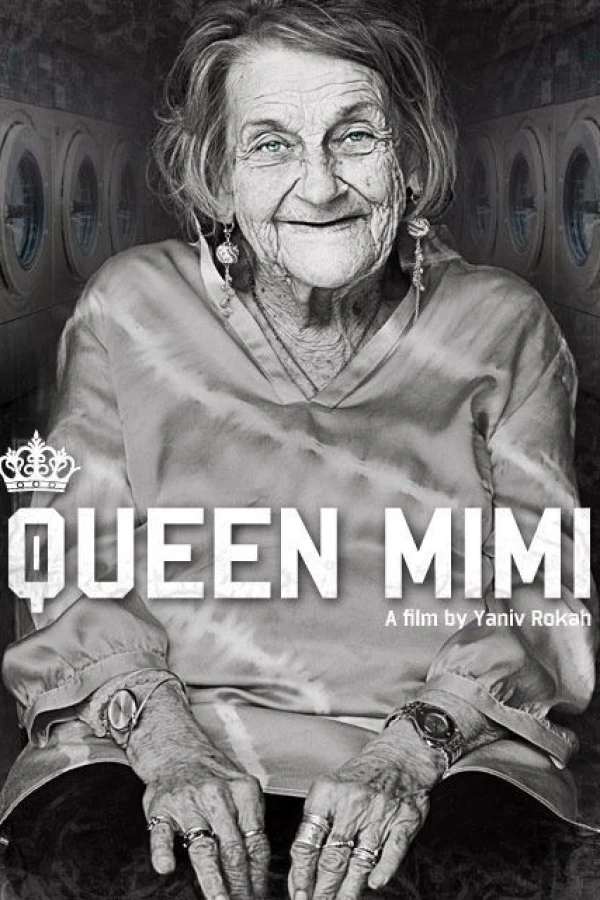 Queen Mimi Plakat