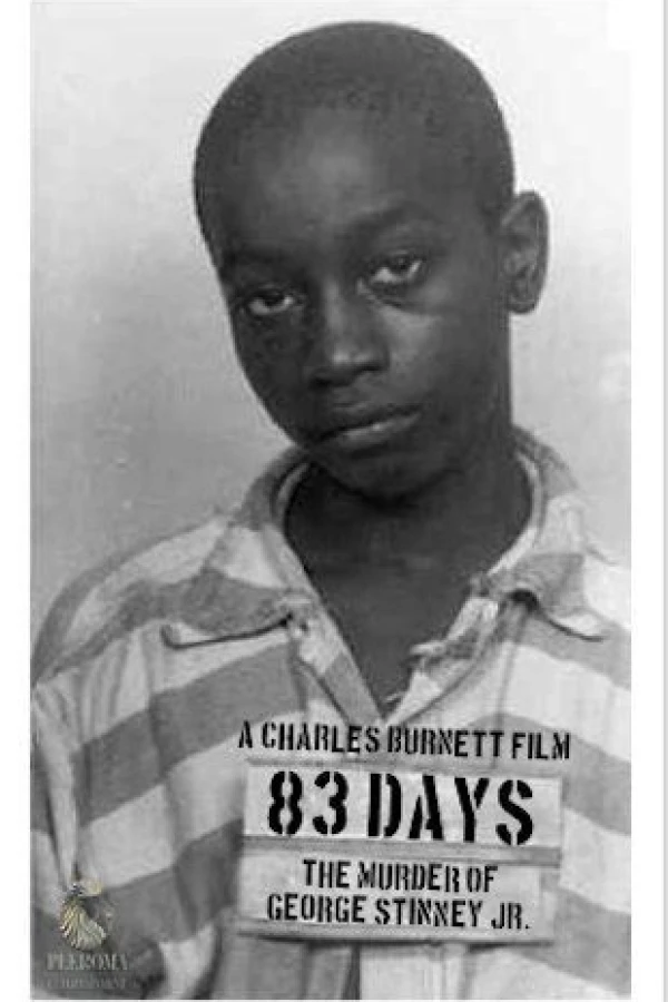 83 Days: The Murder of George Stinney Jr Plakat