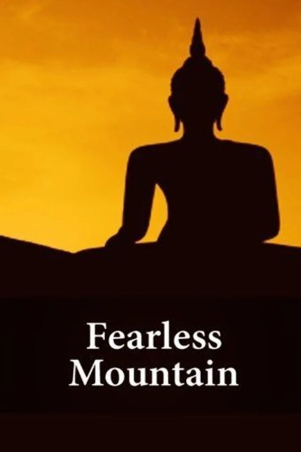 Fearless Mountain Plakat