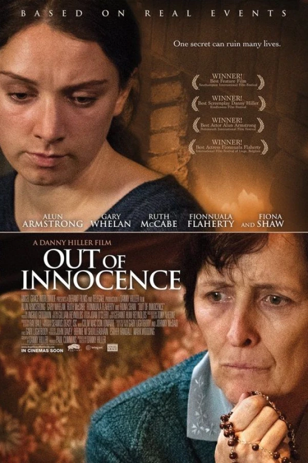 Out of Innocence Plakat