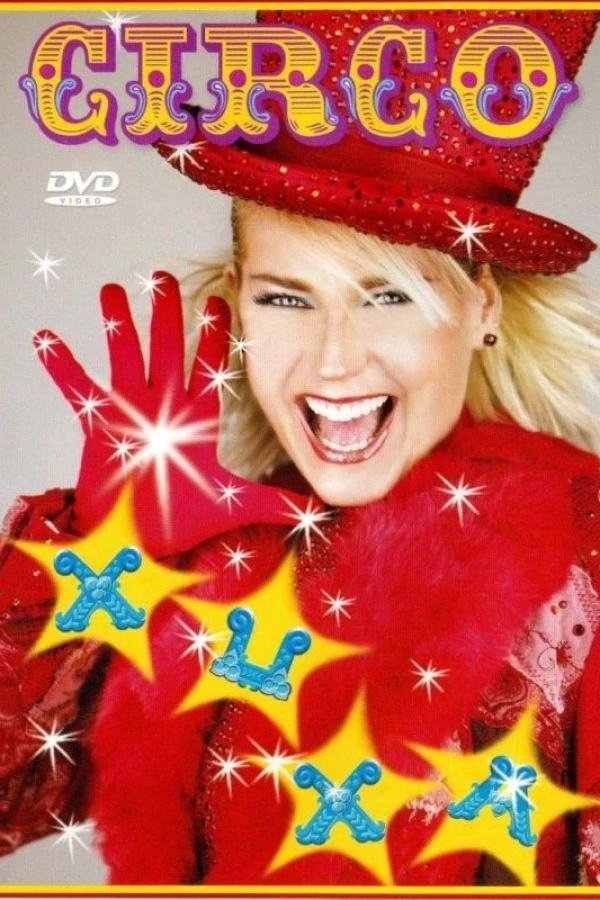 Xuxa Só Para Baixinhos 5 Plakat