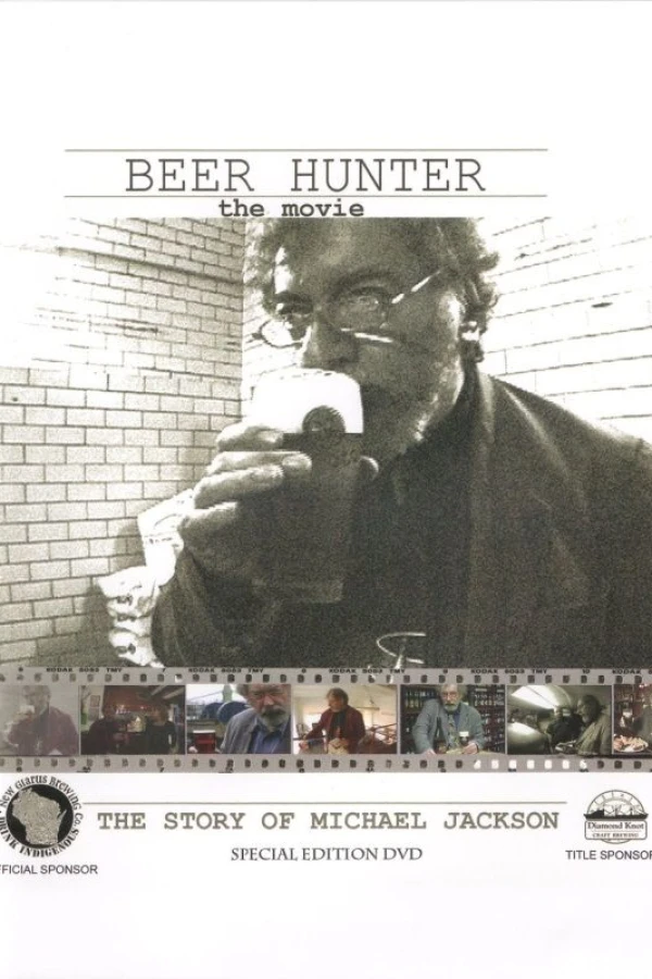 Beer Hunter: The Movie Plakat