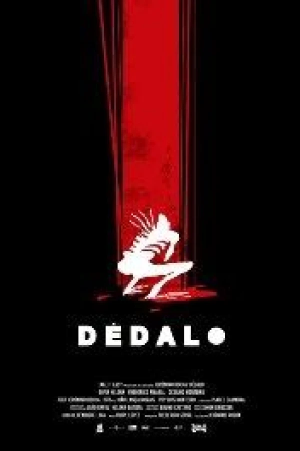 Dédalo Plakat