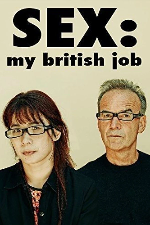 Sex: My British Job Plakat