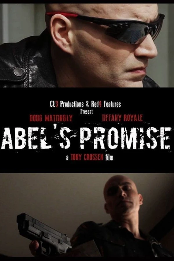 Abel's Promise Plakat