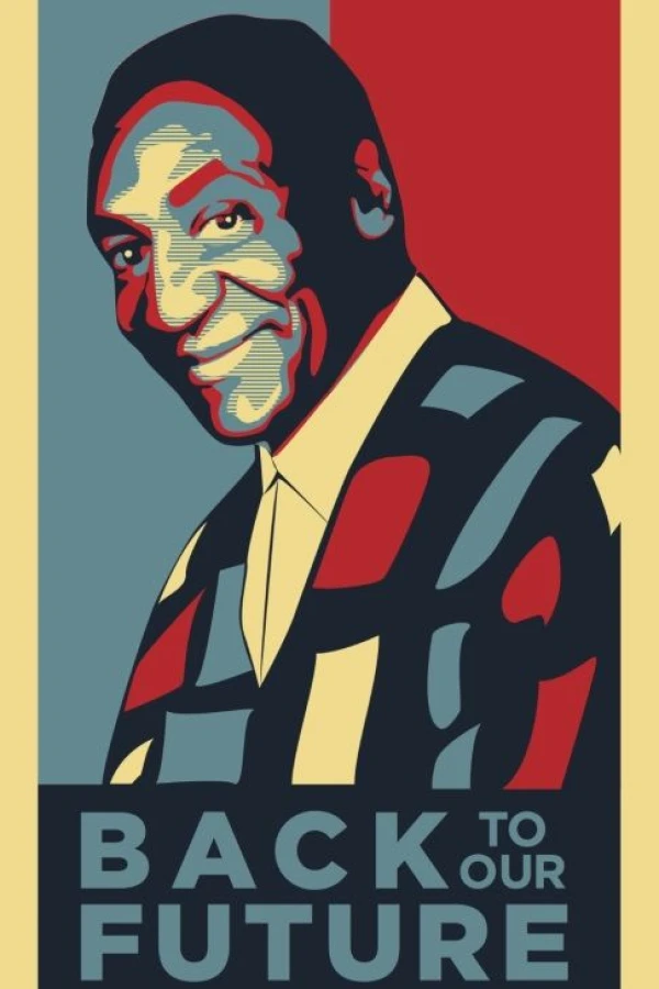 Back to Our Future Plakat