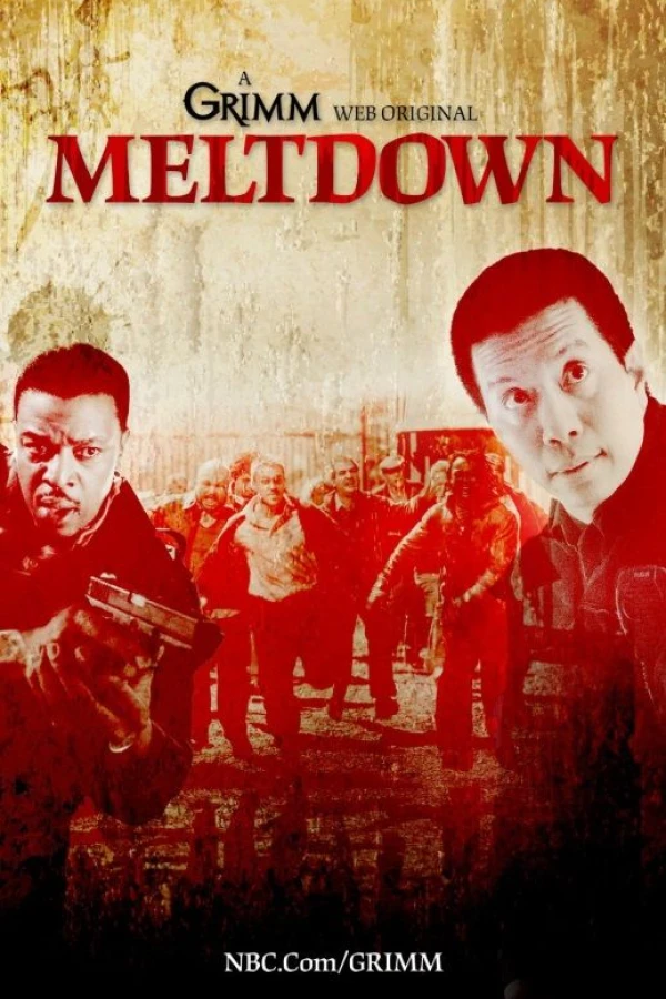 Grimm: Meltdown Plakat