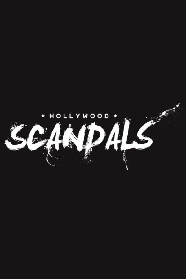 Hollywood Scandals Plakat