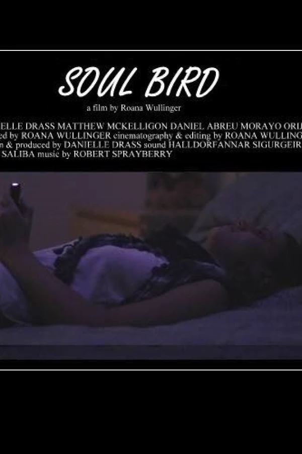 Soul Bird Plakat