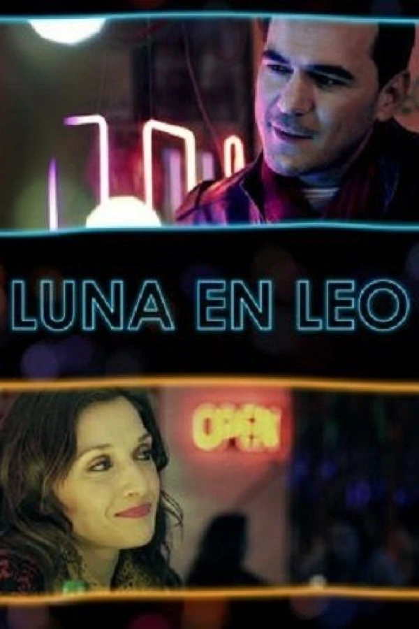 Luna en Leo Plakat