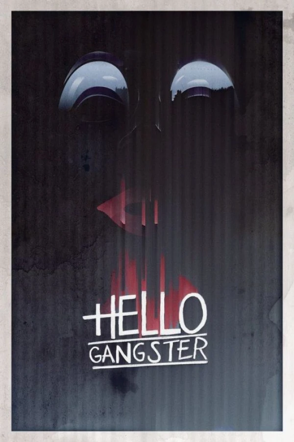 Hello Gangster Plakat