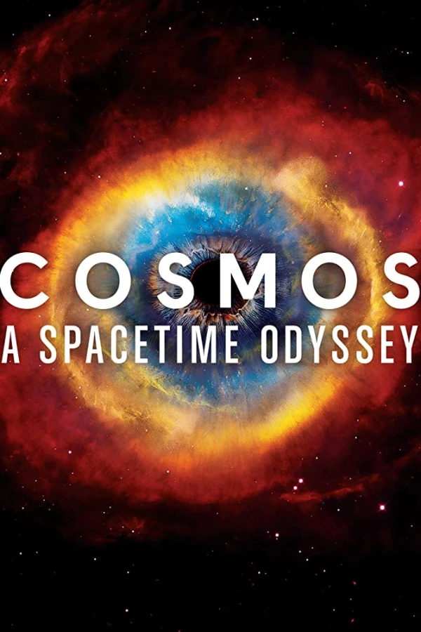 Cosmos: A Spacetime Odyssey Plakat