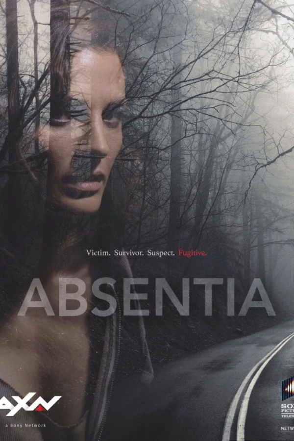 Absentia Plakat