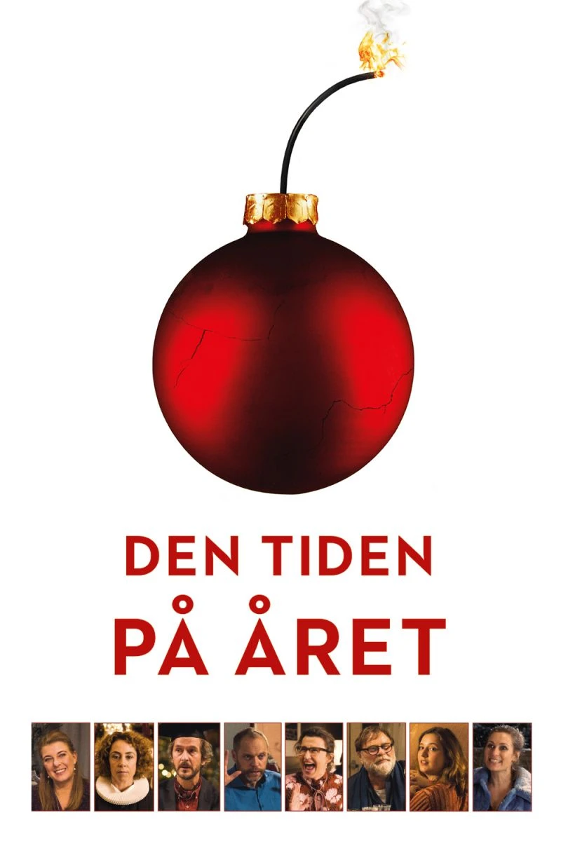 Den tid på året Plakat