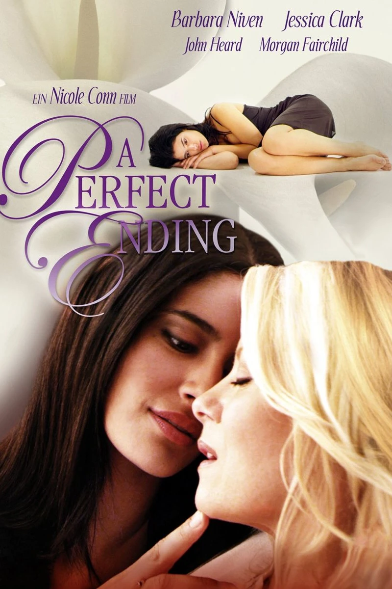 A Perfect Ending Plakat